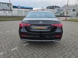 Mercedes-Benz C 220 d, Limo Avantgard Navi R.Ka.Ambiente-Beleu - Mercedes-Benz C-Klasse mit Diesel-Antrieb: Automatik