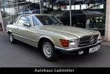 Mercedes-Benz SLC 380 *Sammlerzustand* - Mercedes-Benz 380: 380sl