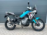 CFMOTO 450 MT | SOFORT | inkl. Sturzbügel | Motorschutz