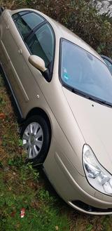 Citroën C5 Diesel - gebrauchte Citroën C5 aus dem Jahr 2005
