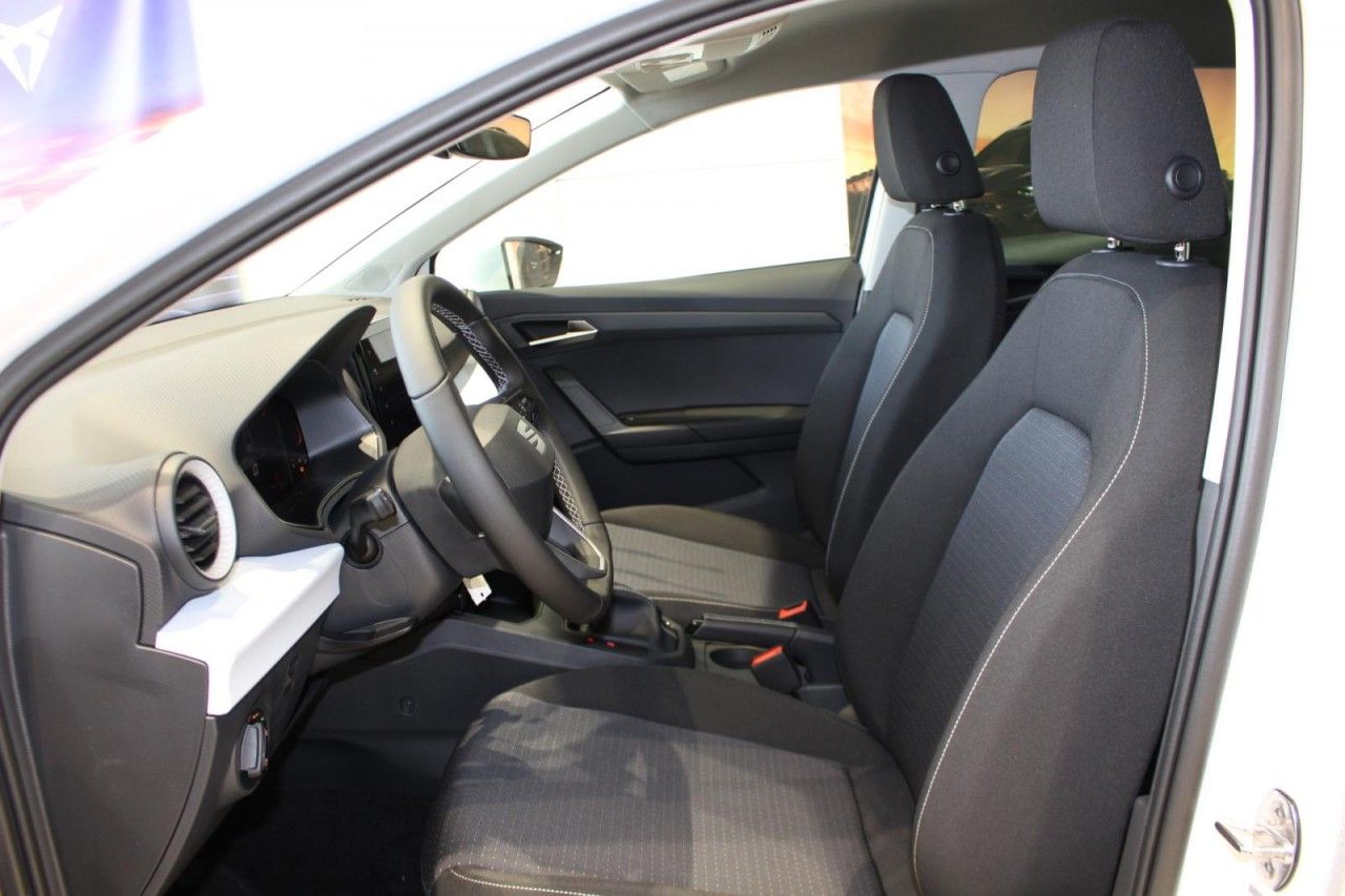 Seat Ibiza - Bild 13