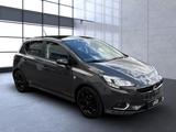 Opel Corsa E Color Edition OPC-Line+KLIMAANLAGE+PDC - Opel Corsa: Opc