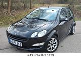 Smart ForFour 1.5 CDI 50 kW+KLIMA+ALUFELGEN - Smart ForFour mit Diesel-Antrieb