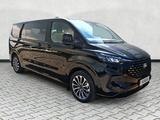 Ford Tourneo Custom 2.0 EcoBlue Autom. Titanium X L2 - gebrauchte Kleinbusse in Moers