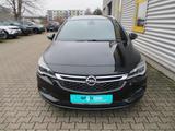 Opel Astra K Sports Tourer Dynamic 1.4 Turbo - Opel Astra: Turbo Sport