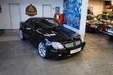 Mercedes-Benz R170 SLK 230 Kompressor Final Edition aus 1. Hd - Mercedes-Benz: Cabrio, 170