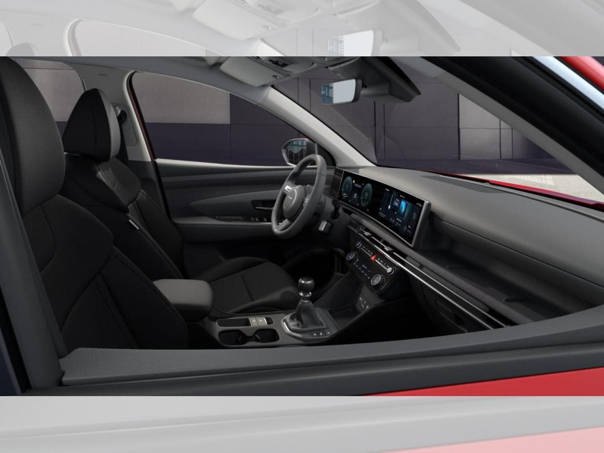 Hyundai TUCSON - Bild 7