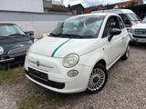 Fiat 500 Pop TÜV Neu! - gebrauchte Fiat 500 aus dem Jahr 2007