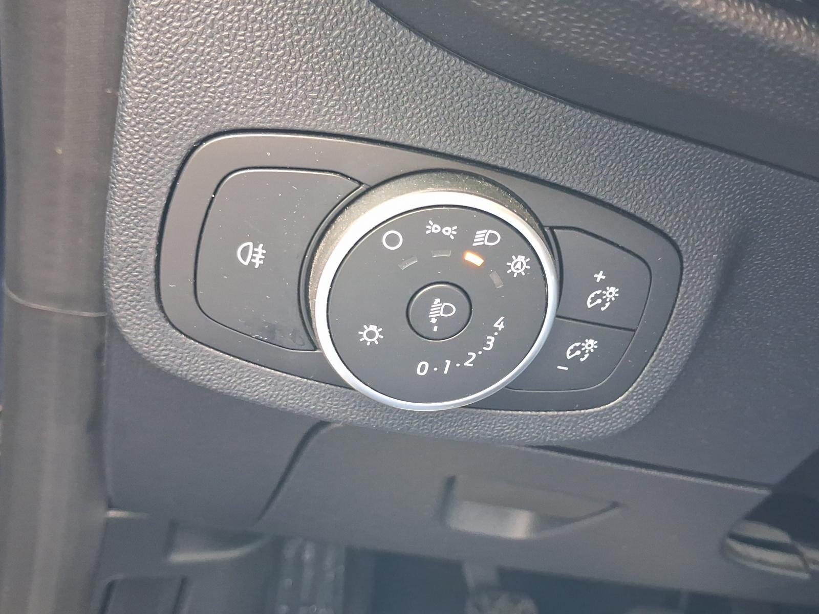 Ford Fiesta Cool & Connect, миниатюра 22