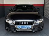 Audi A4 AVANT S-LINE SPORTPAKET PLUS AUTOMATIK*XENON* - Audi A4: Sport Line
