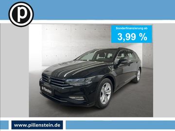 Volkswagen Leasingangebot: Volkswagen Passat Variant TDI DSG NAVI+KAM+TRAVEL+ERGO+ACC