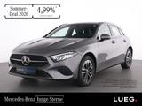 Mercedes-Benz A 250 e Progressive+AHK+LED+Totw.+Kam+Sound+PTS+