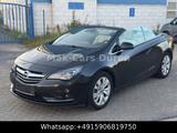 Opel Cascada Innovation ecoFlex - Opel Cascada aus 2016