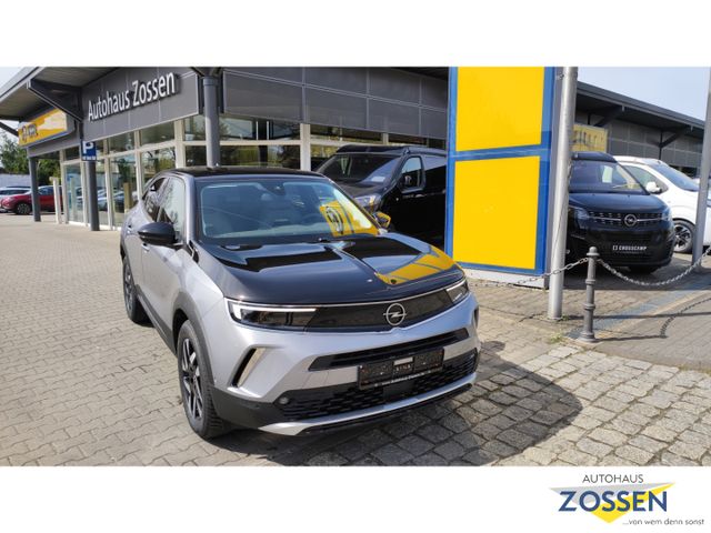 Opel Mokka Elegance 1.5 D Navi Winter-Paket LMR