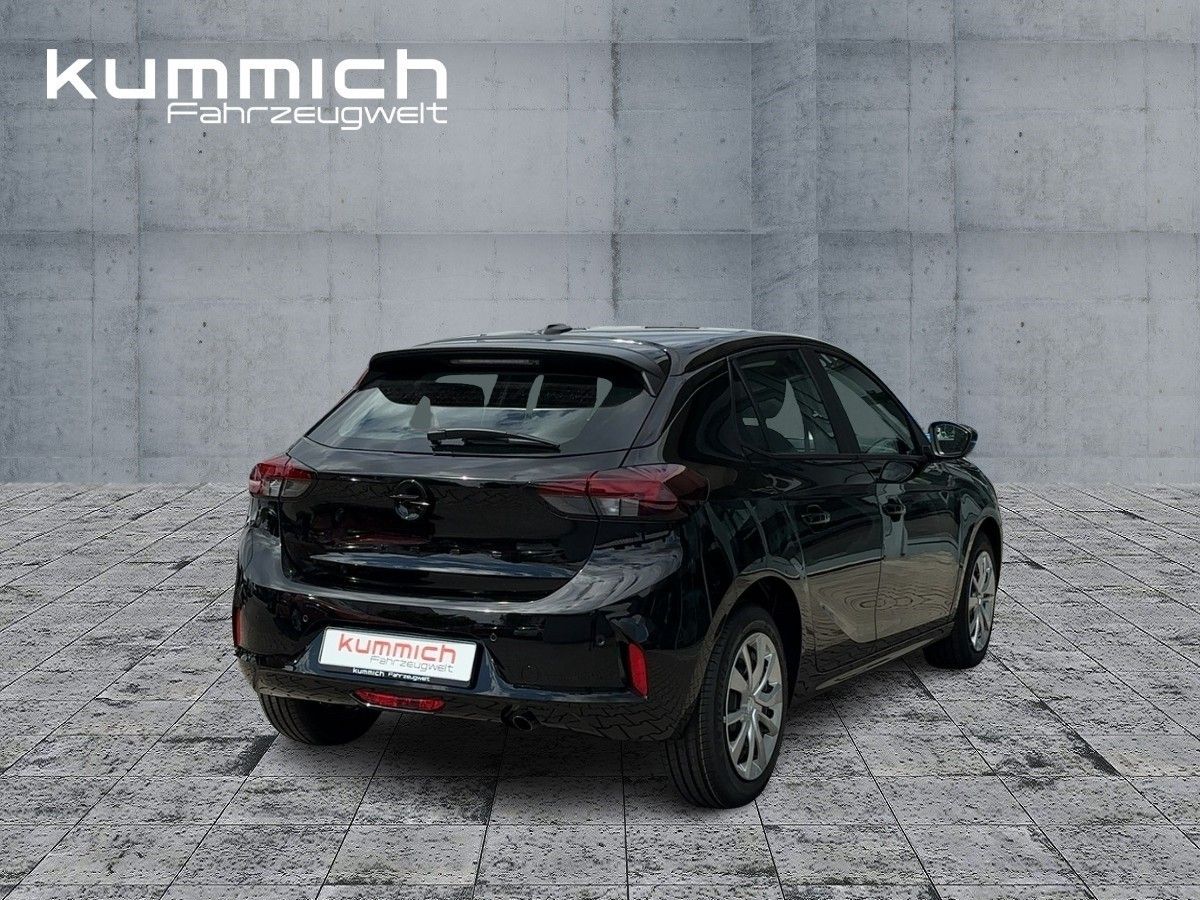 Opel Corsa - Bild 5