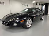 Jaguar XK8 Cabrio VERDECK NEU/XENON/NAVI/Deutsch - Jaguar Gebrauchtwagen von 2004