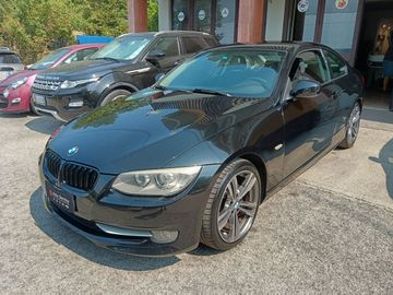 BMW 320 - 1