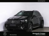 Mercedes-Benz GLE 53 4M+ +AHK+Pano+Sound+360°+Night+Memory+ - Mercedes-Benz GLE 53 AMG Jahreswagen