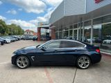 BMW 420 Baureihe 4 Gran Coupe 420 d *TOP*SERVICE NEU - BMW 420: Coupé, Gran