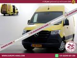Mercedes-Benz Sprinter 319 CDI 3.0 V6 190pk 7G Automaat L2H2 A - Mercedes-Benz Sprinter 19