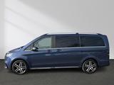 Mercedes-Benz V 300d Exclusive 4x4 lang AIRMATIC Standhzg 360° - Diesel Gebrauchtwagen