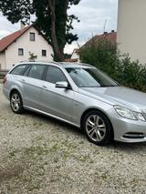 Mercedes-Benz Mercedes Benz W212 220CDI T-Model - gebrauchte Mercedes-Benz 220 aus dem Jahr 2010