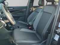 Volkswagen T-Cross - Vorschau Bild 5