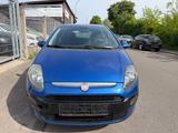 Fiat Grande Punto 1.2 8V Basis - gebrauchte Fiat Grande Punto aus dem Jahr 2011