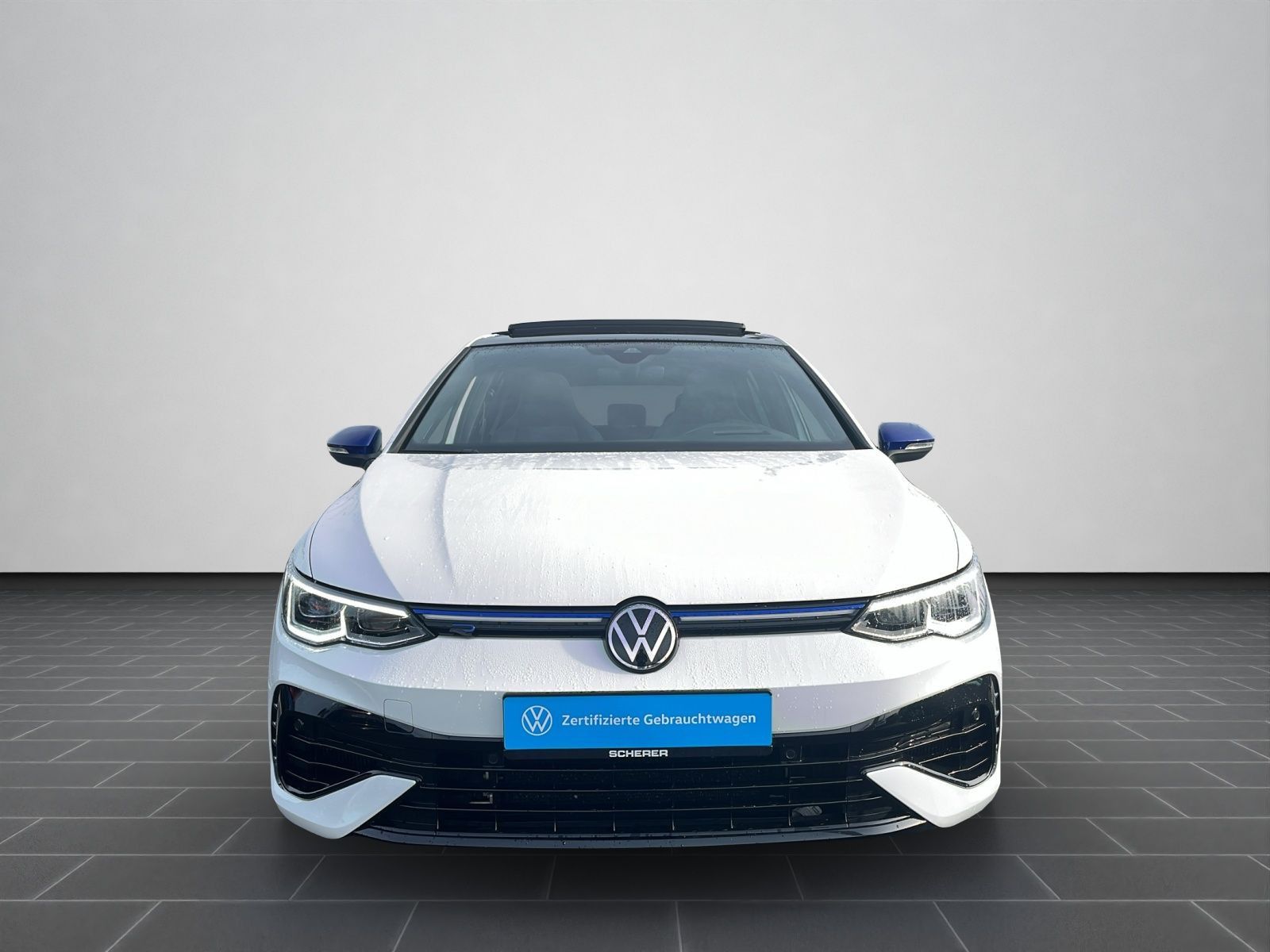 Volkswagen Golf - Bild 6