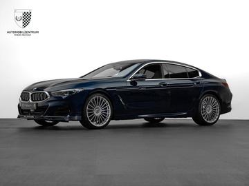 2023 Alpina B8 — фото 4
