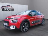 Citroën C3 Feel Pack Pure Tech 83 - Citroën C3: Feel Pack