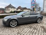 Audi A7 Sportback 3.0 TDI quattro Sport Selection - gebrauchte Audi A7 aus dem Jahr 2012