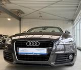 Audi TT Roadster 1.8 TFSI   *Navi *PDC *Tempomat - Audi TT: Roadster, 8n