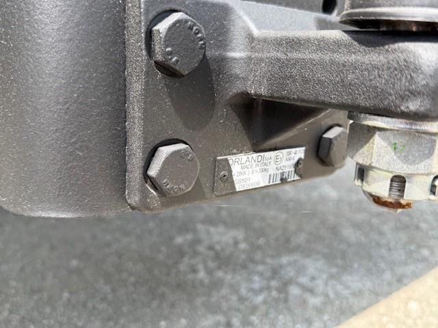 Fahrzeugabbildung Iveco EuroCargo ML80E22K Meiller Dreiseitenkipper