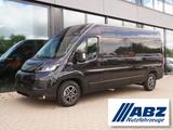 Fiat Ducato 35 L3H2 180 AT / Einzelsitz+Standheizung