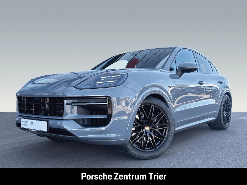 Image of Porsche Cayenne