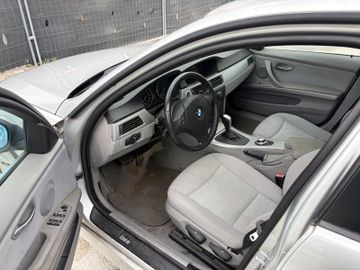 BMW 320 - 5