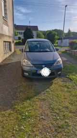 Suzuki Liana 1,6 Comfort Comfort - gebrauchte Suzuki Liana aus dem Jahr 2007