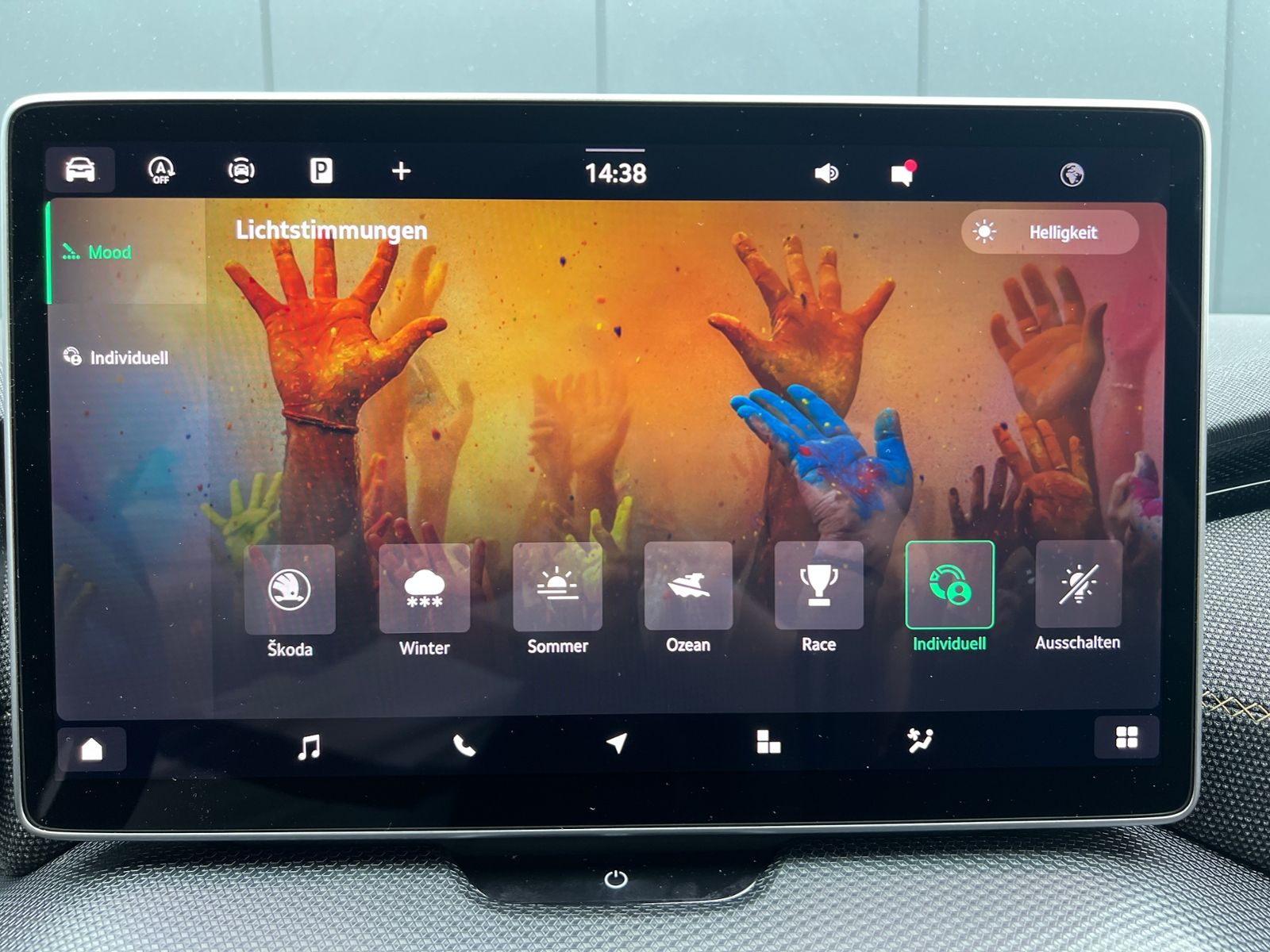 Fahrzeugabbildung SKODA Kodiaq Selection 2.0 TDI DSG *AHK, Kamera, Navi*