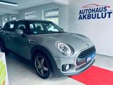 MINI One Clubman One*1.Hand+Garantie+Finanzierung+Ins - scheckheftgepflegte MINI One Clubman