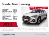 Audi Q3 Sportback 35 TFSI S-line /LED,AZV,Navi+,ACC - Audi Q3 Jahreswagen