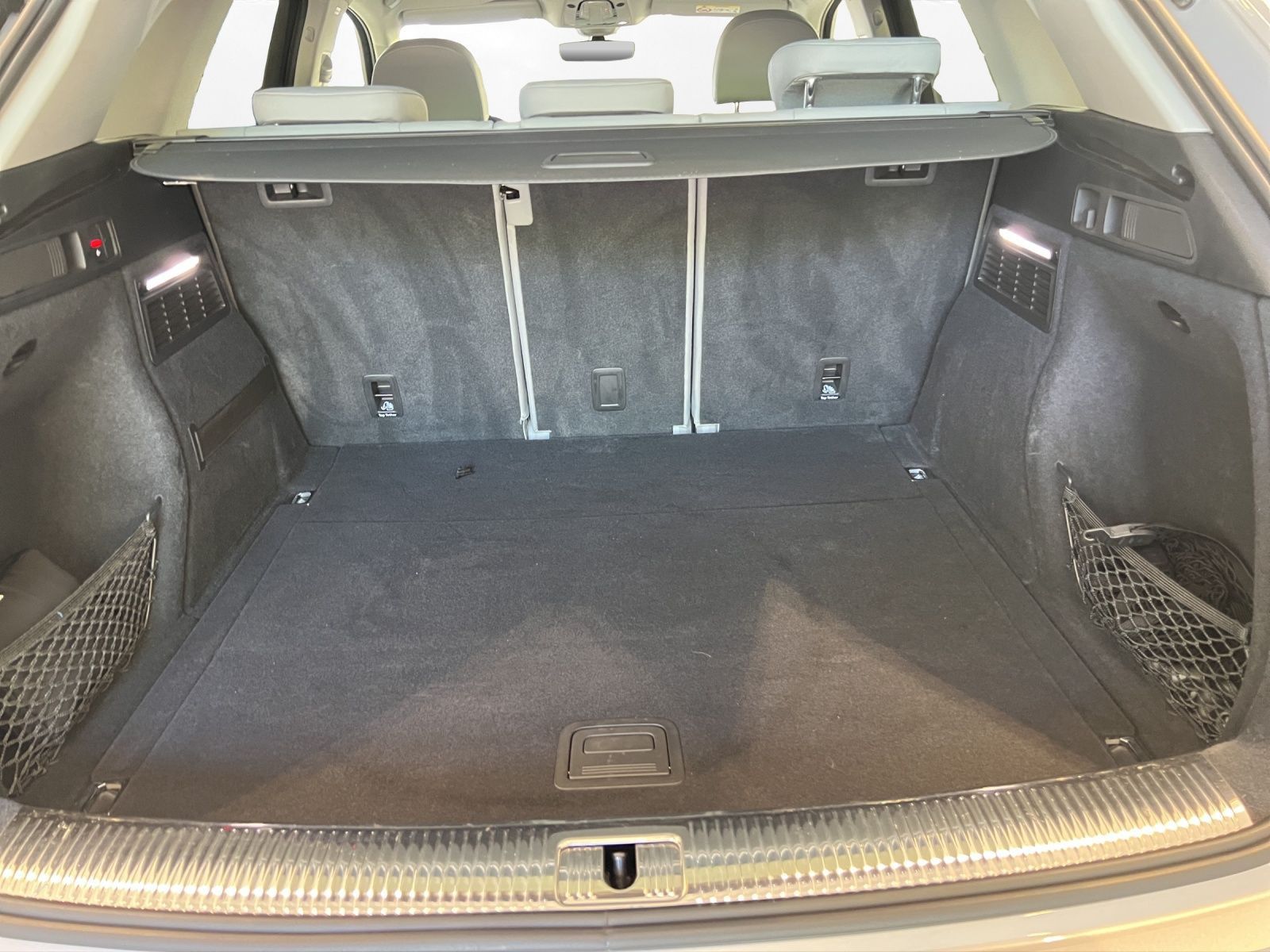 Audi Q5 - Bild 22