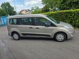 Ford Transit Connect Kombi lang Trend Flügeltüren - Ford: Lang Connect