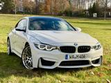 BMW M4 Coupé  - gebrauchte BMW M4 aus dem Jahr 2017