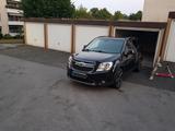 Chevrolet Orlando 2.0 LT+ MT LT+ - Chevrolet Orlando: 2.0