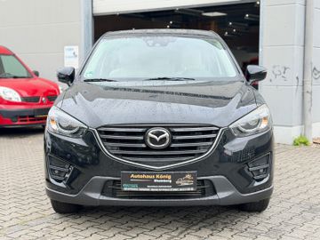 Mazda CX-5 - 11