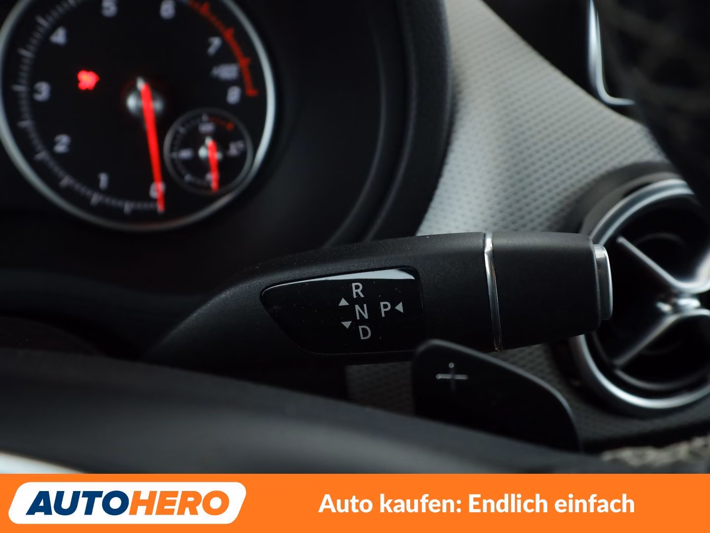 Mercedes-Benz B 180 Urban Aut.*NAV*LED*TEMPO*PDC*SHZ*ALU*KLIMA