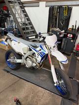 TM SMR 450 FI ES - TM MOTORRAD