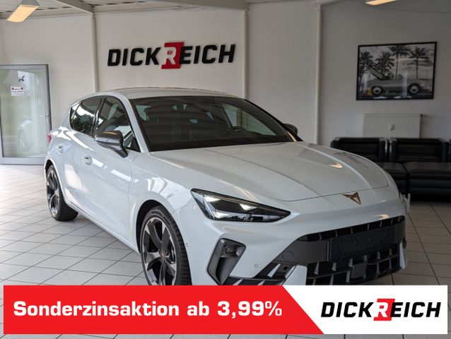CUPRA Leon 1.5 eTSI Intelligent-Dynamic-Edge-Paket