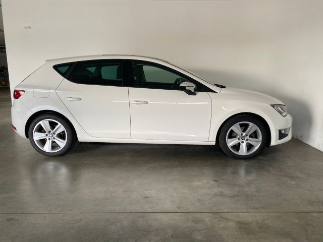 Leon FR 1.4 TSI NAVI+PANO+SHZ+KLIMAAUTO